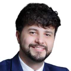 Brando Benifei